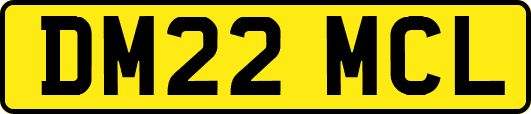 DM22MCL