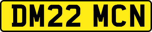DM22MCN