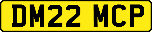 DM22MCP