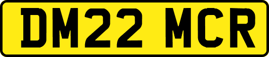 DM22MCR