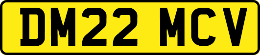 DM22MCV