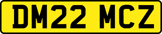 DM22MCZ