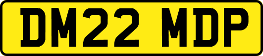 DM22MDP