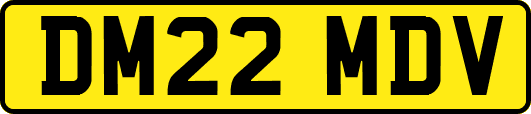 DM22MDV
