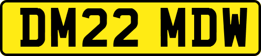 DM22MDW