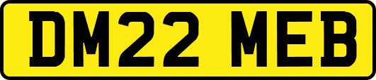 DM22MEB