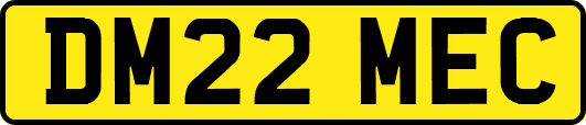 DM22MEC
