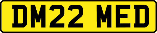 DM22MED