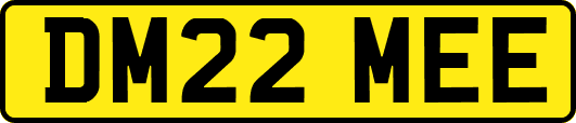 DM22MEE