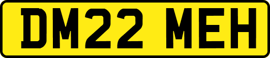 DM22MEH