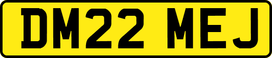 DM22MEJ