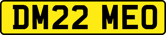 DM22MEO