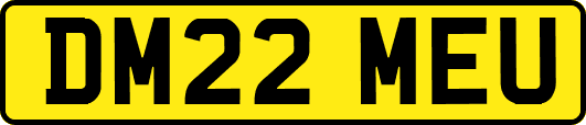 DM22MEU