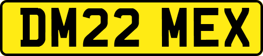 DM22MEX