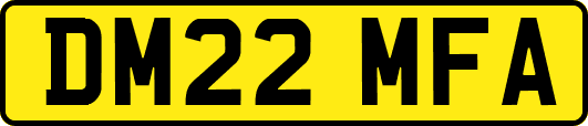 DM22MFA