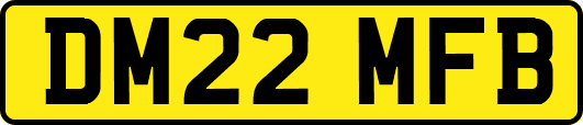 DM22MFB