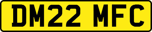 DM22MFC