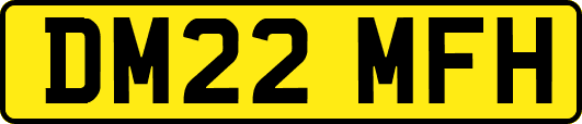 DM22MFH