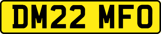 DM22MFO