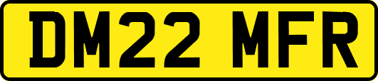 DM22MFR