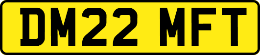 DM22MFT