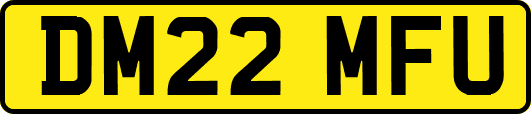DM22MFU