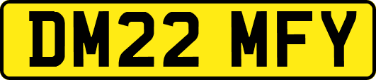 DM22MFY