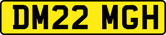 DM22MGH