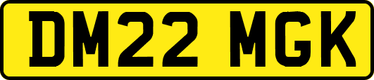 DM22MGK