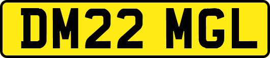 DM22MGL