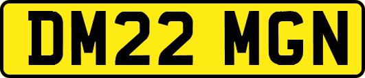 DM22MGN