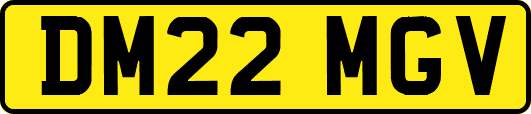 DM22MGV