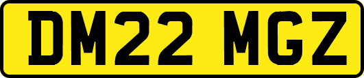 DM22MGZ