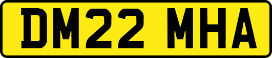 DM22MHA