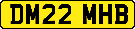 DM22MHB