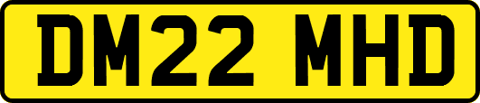 DM22MHD