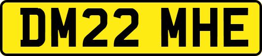 DM22MHE