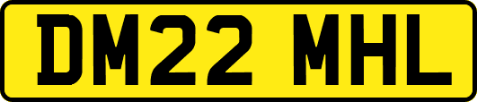 DM22MHL