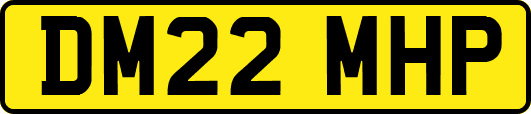 DM22MHP