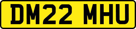 DM22MHU