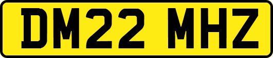 DM22MHZ
