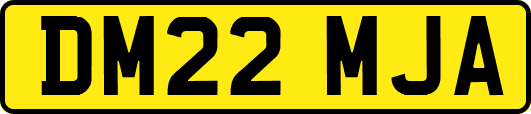DM22MJA