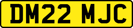 DM22MJC