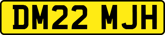 DM22MJH