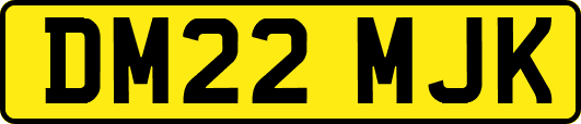 DM22MJK