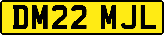 DM22MJL