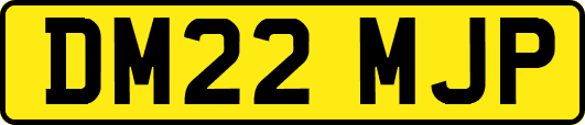 DM22MJP