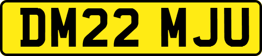 DM22MJU