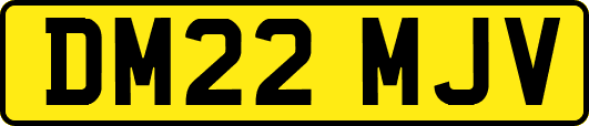 DM22MJV