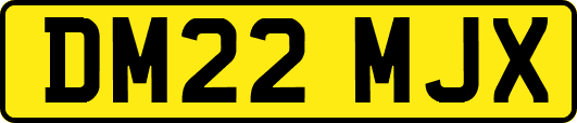 DM22MJX